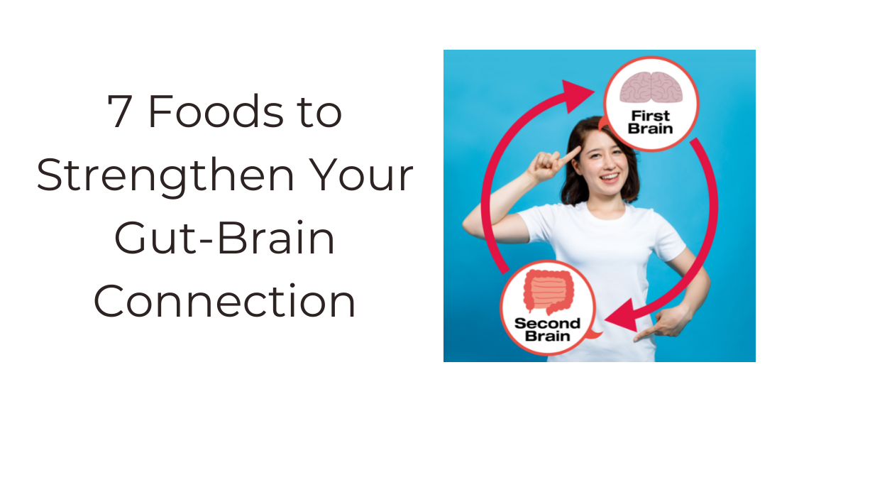 Gut Brain Connection: How Your Digestive System Is Connected to Your Emotions