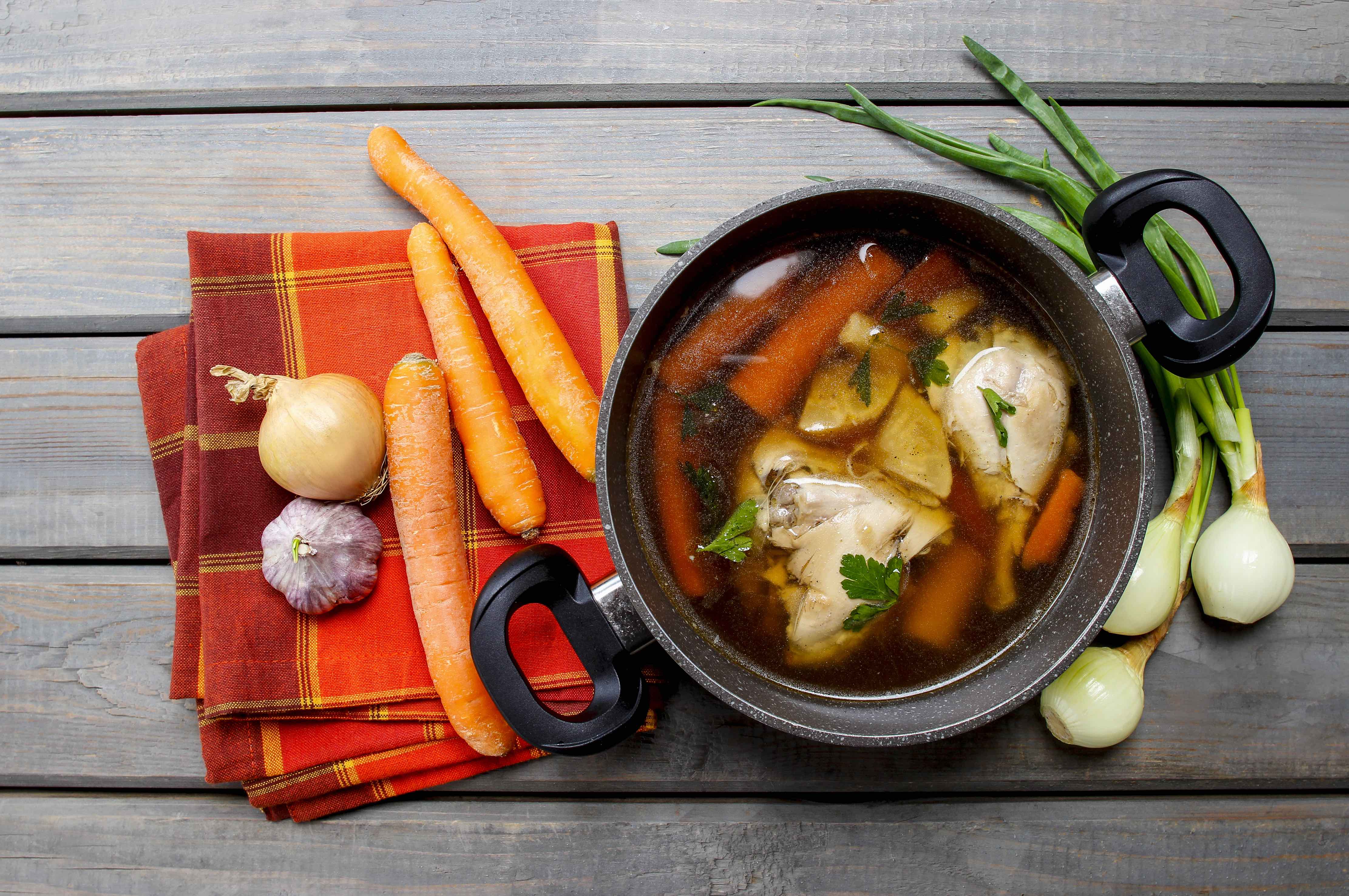How to Eat Healthy on a Budget in Canada