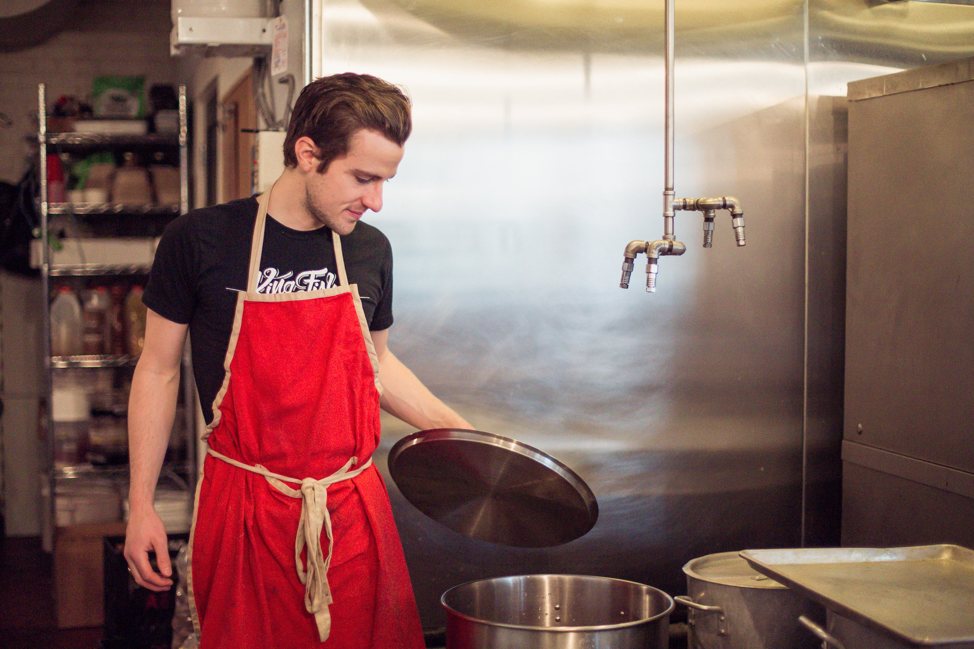 2019 Year in Review from an organic bone broth startup