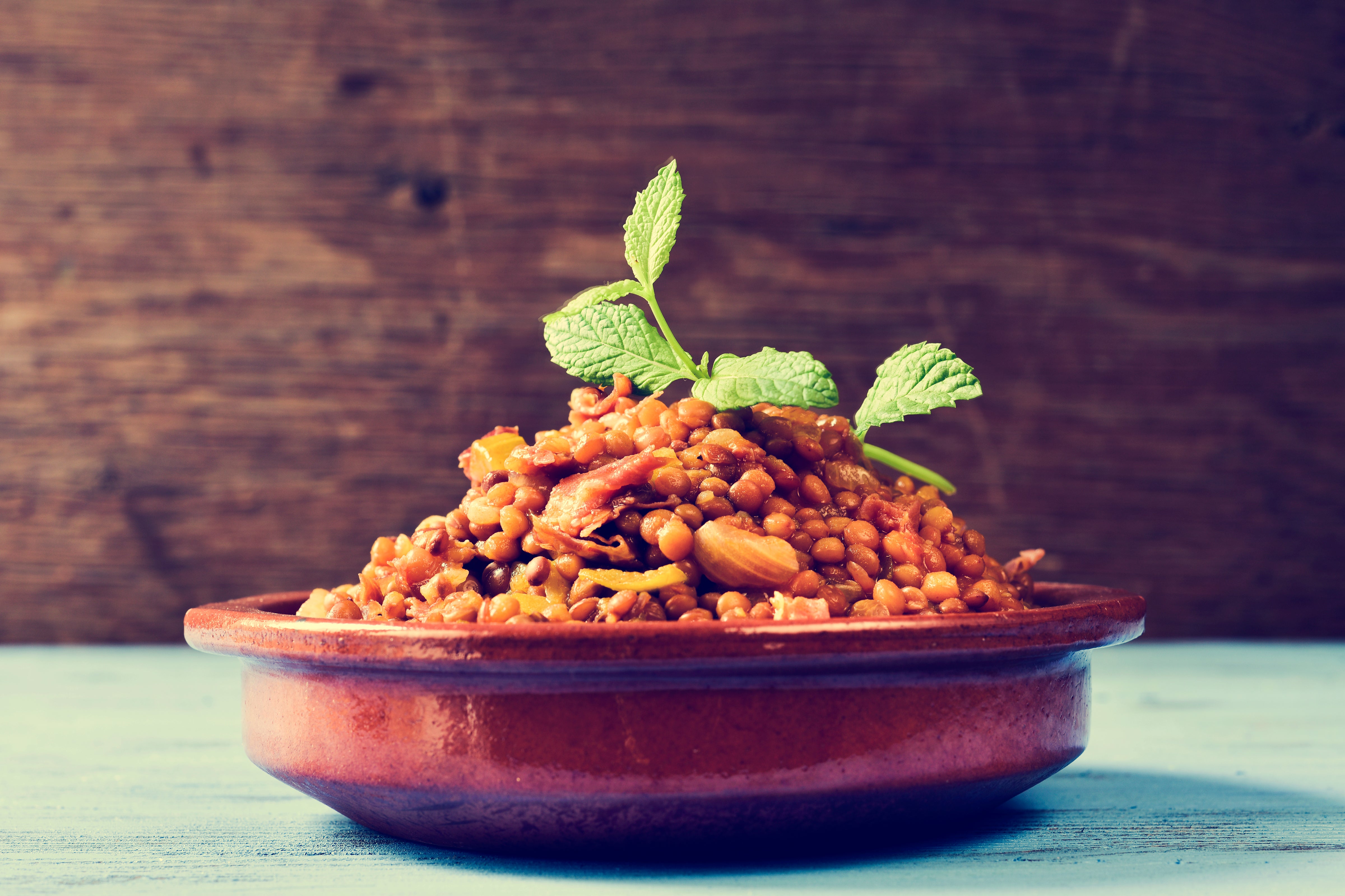 Bone Broth Risotto Recipe