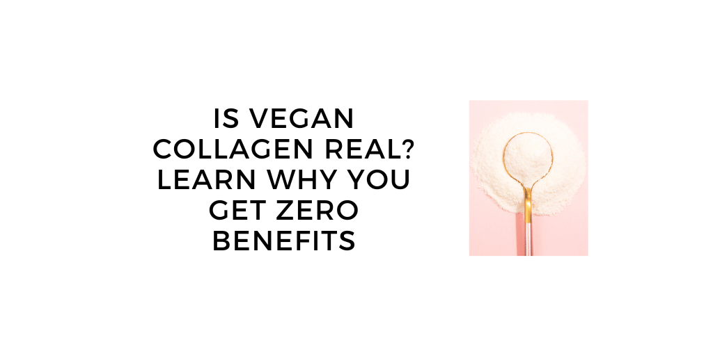 vegan collagen