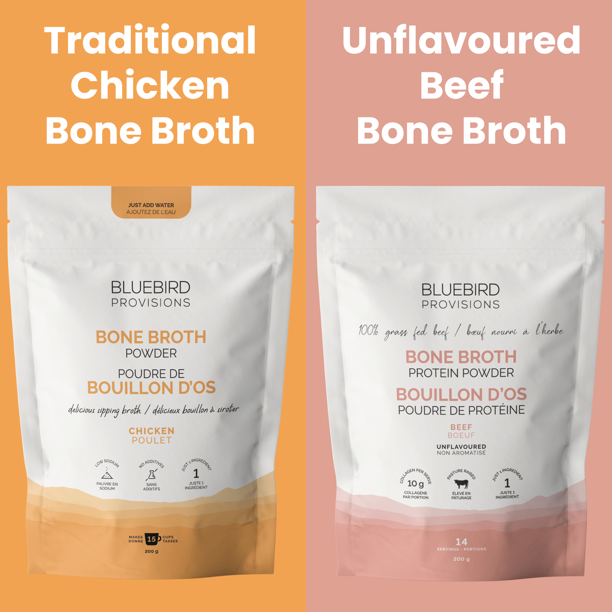 Bone Broth Powder