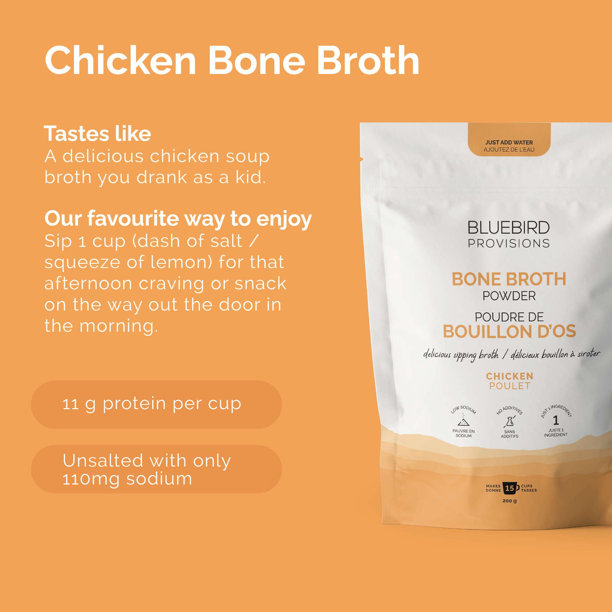 Bone Broth Powder