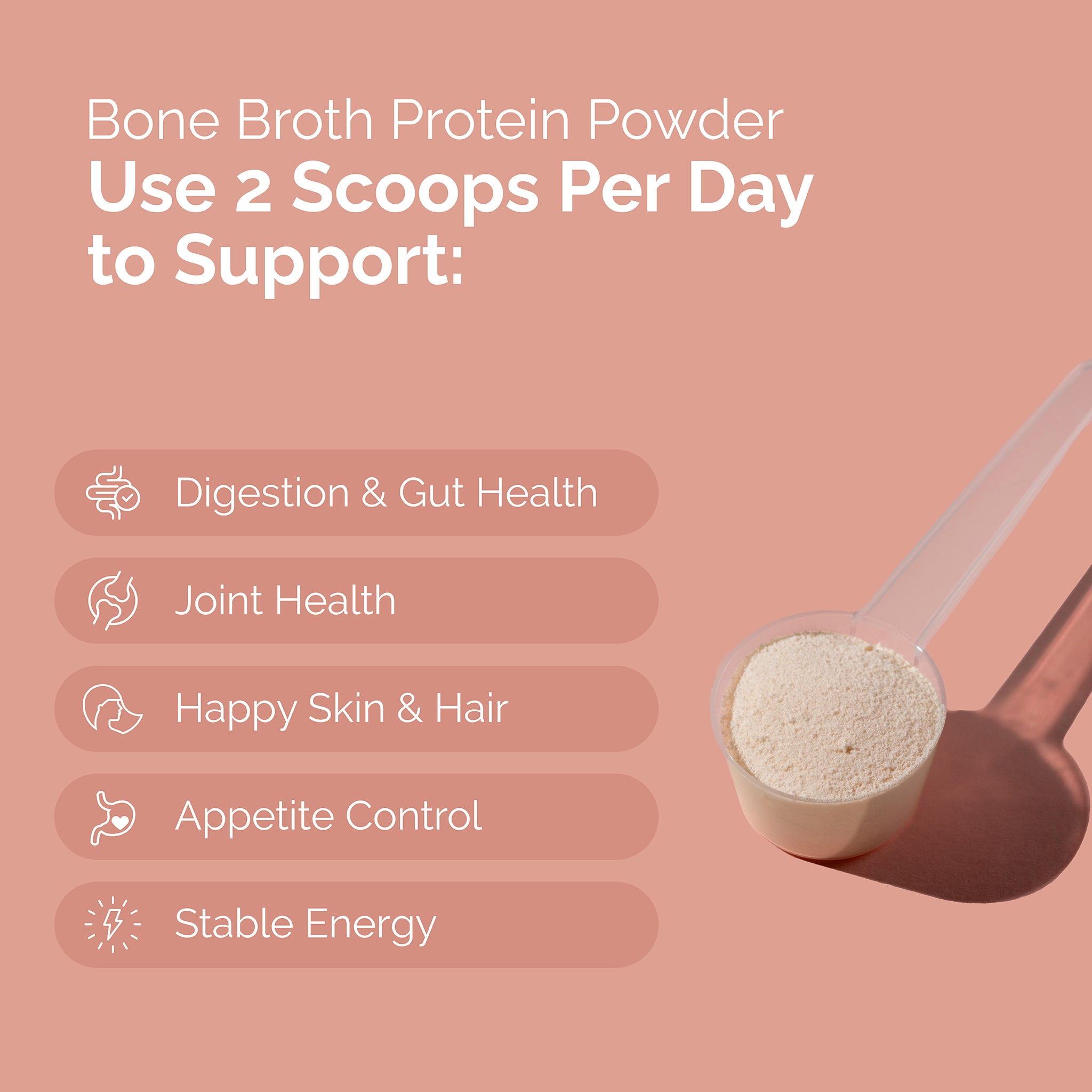 Bone Broth Powder