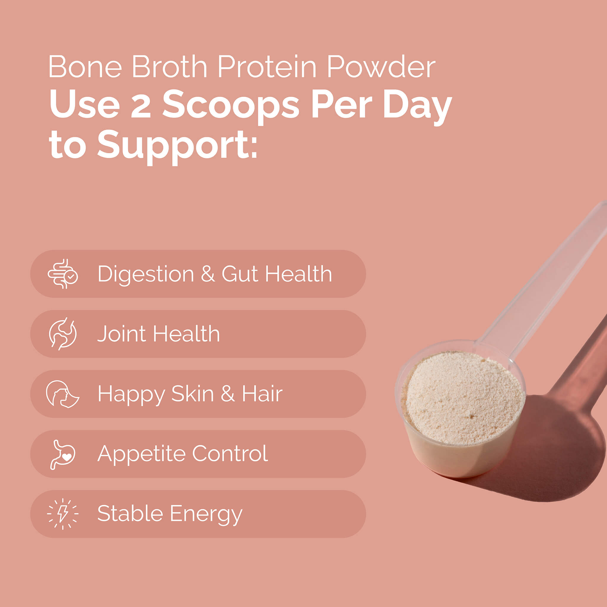 Bone Broth Powder