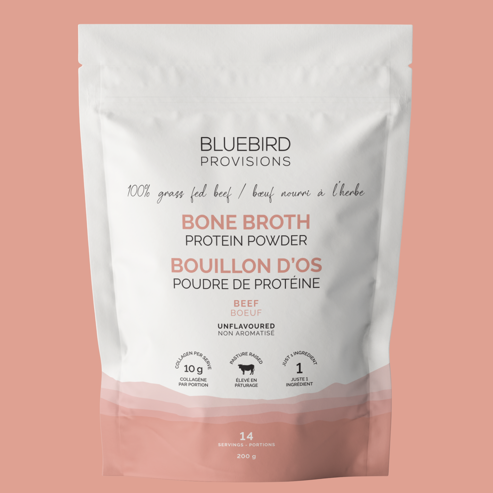 Bone Broth Powder