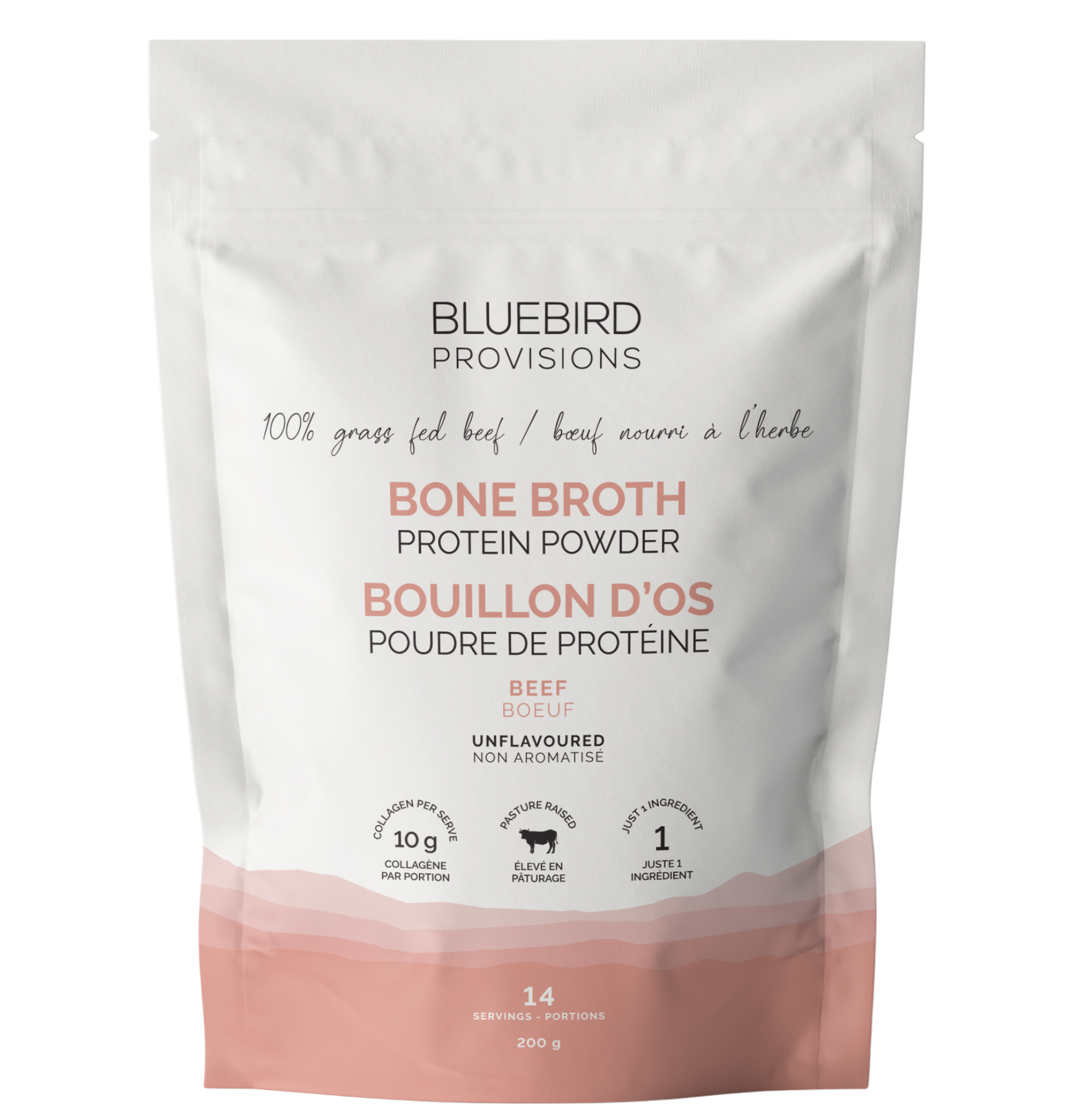 Bone Broth Powder