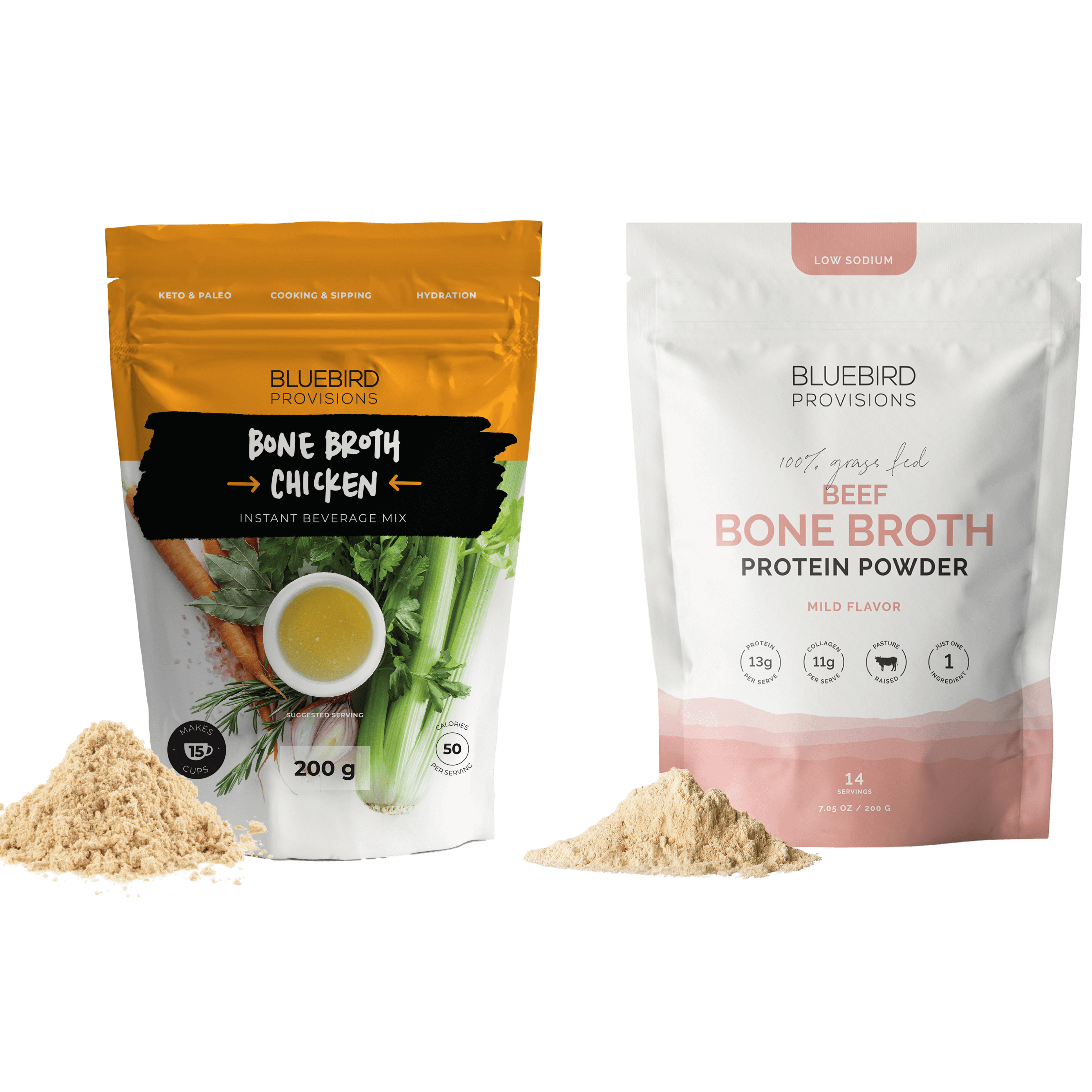 Bone Broth Powder