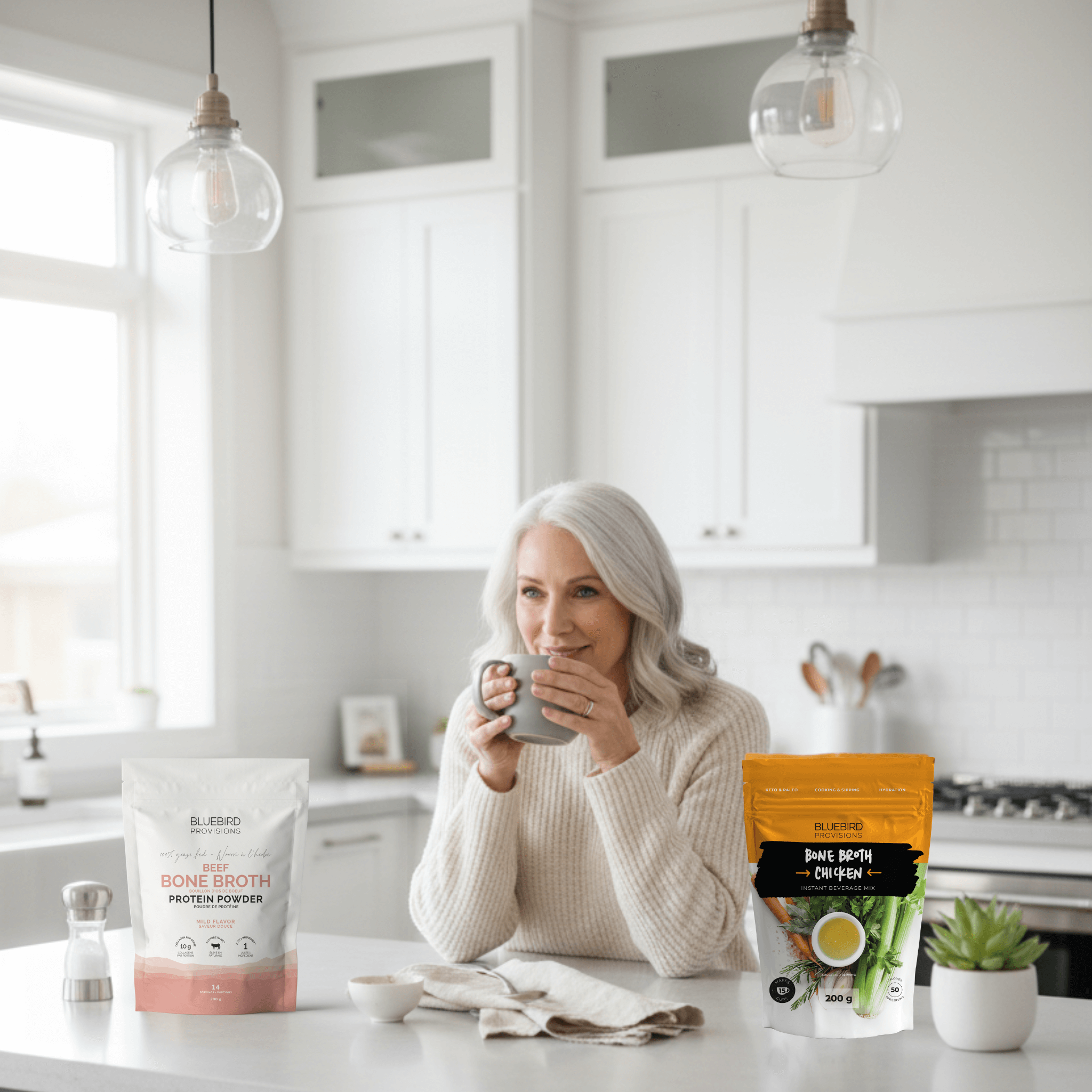 Bone Broth Powder