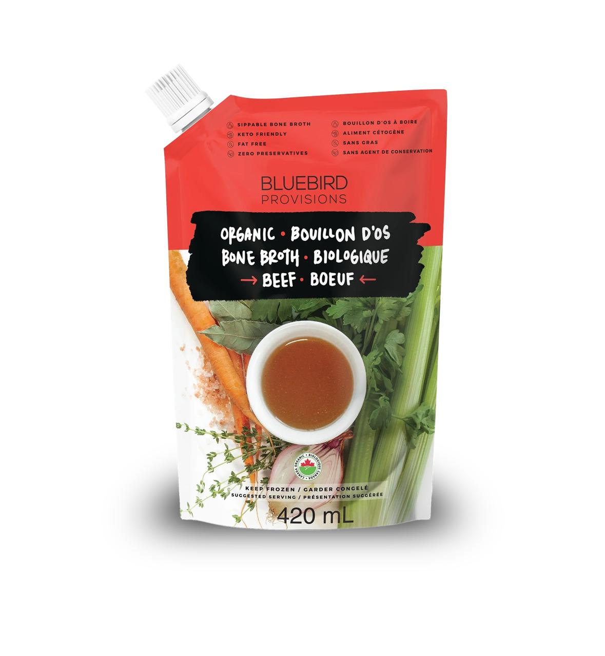 Organic Variety Pack