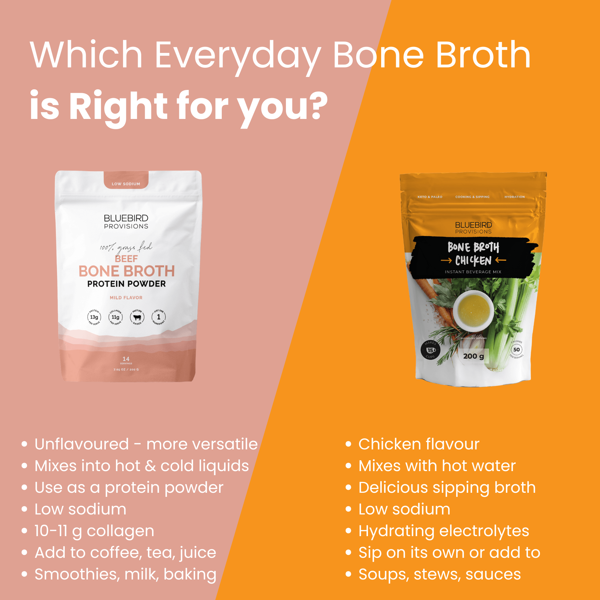 Bone Broth Powder