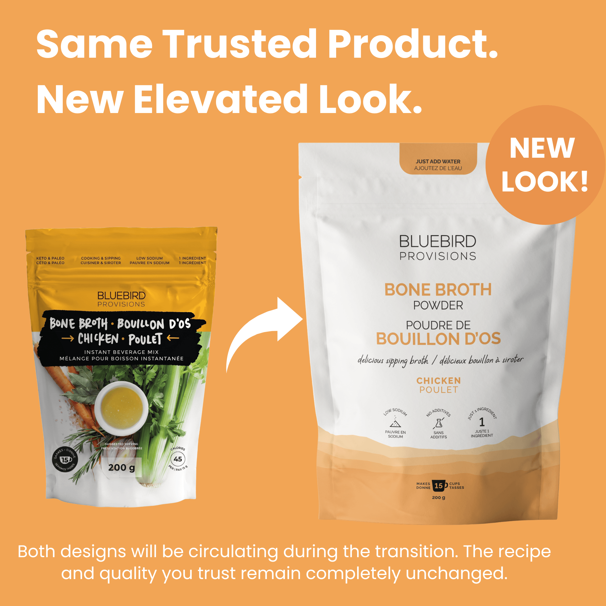 Bone Broth Powder