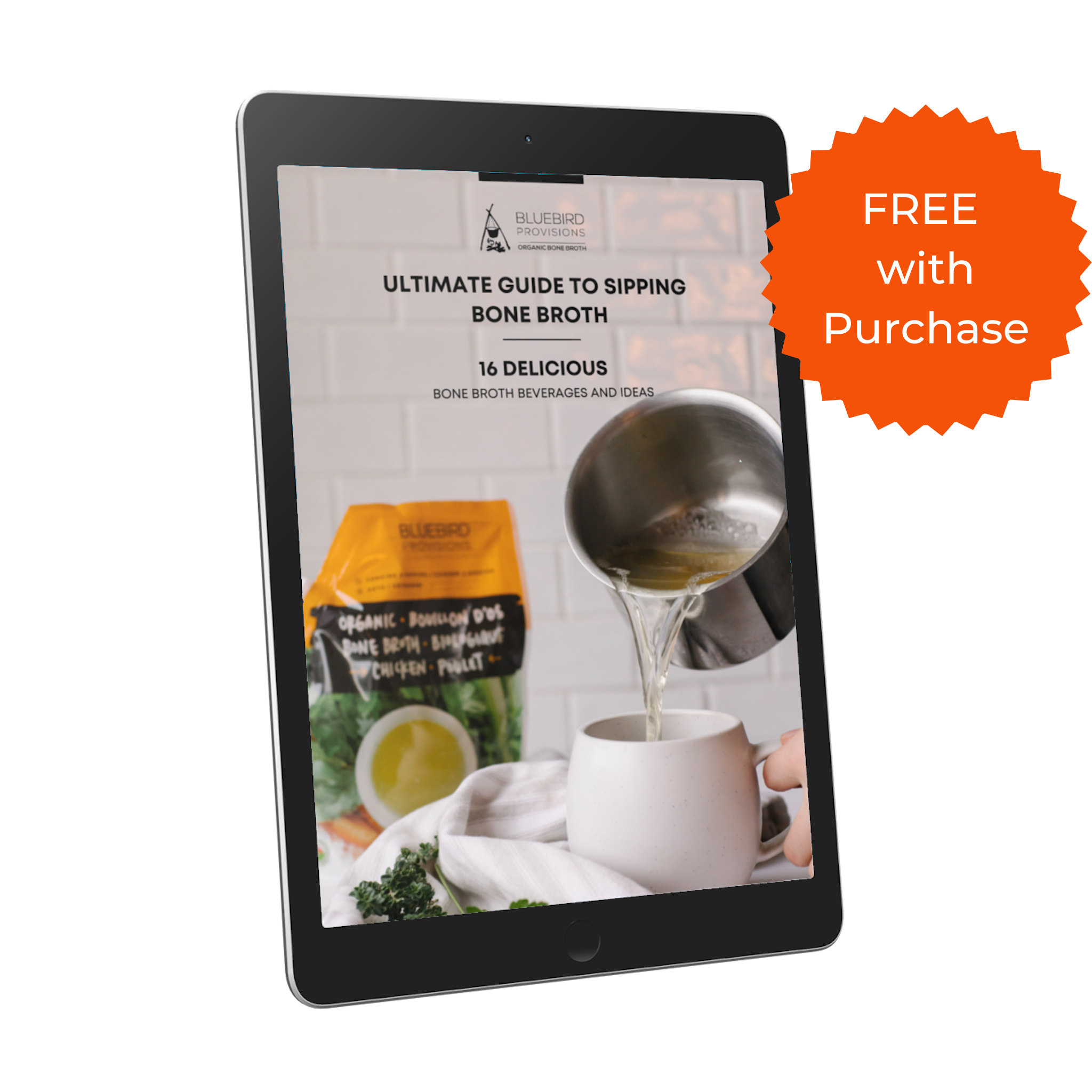Bone Broth Powder
