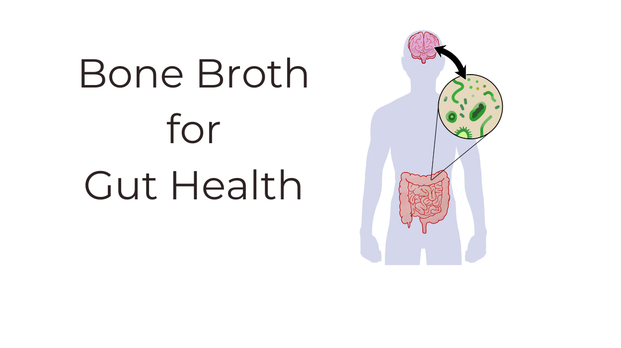 Bone broth for gut health header