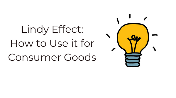 Lindy Effect: How to Apply This Powerful Framework to the Foods You Eat