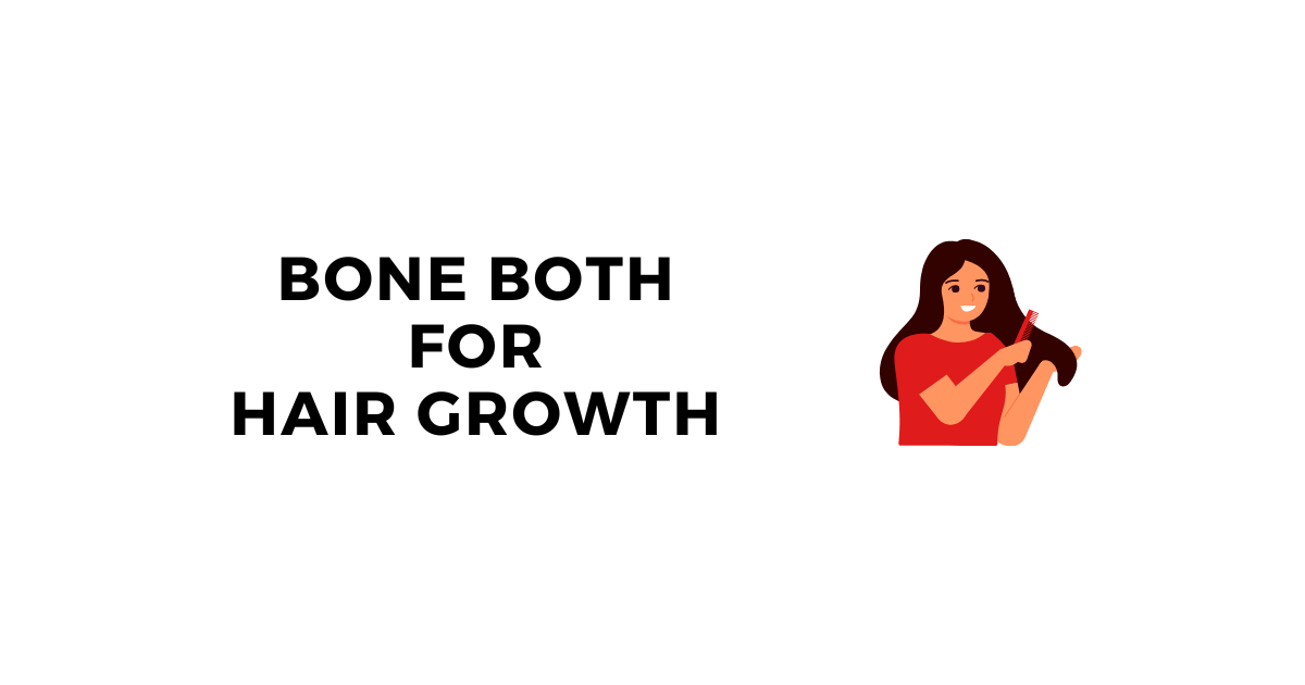 Bone Broth for Hair Growth Does it Stop Hair Loss?