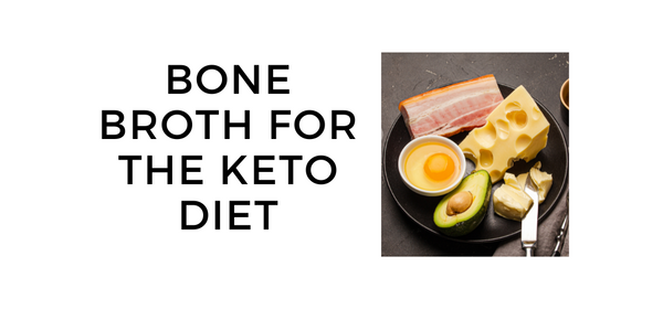 Bone Broth For Ketosis: Secret Benefits + An Easy Low Carb Recipe