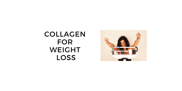 Collagen For Weight Loss: Science Backed Tips, Dosage, Results