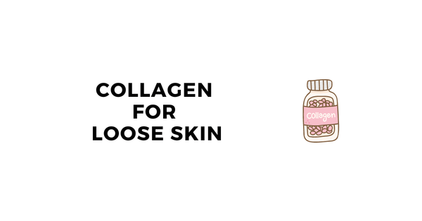  Collagen to tighten skin