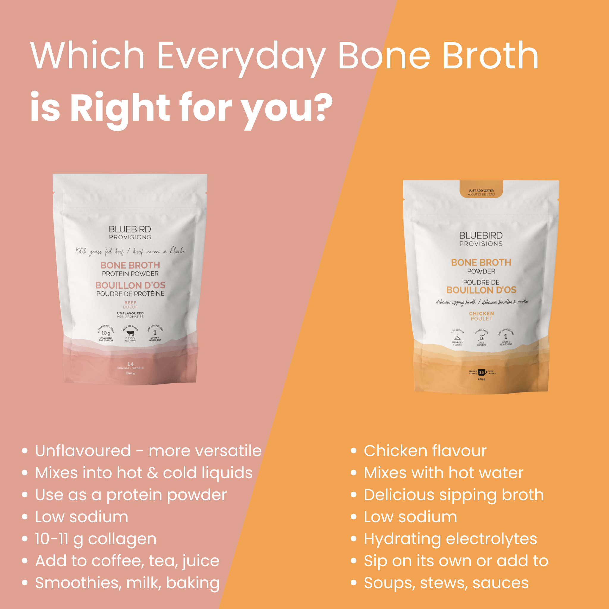 Bone Broth Powder
