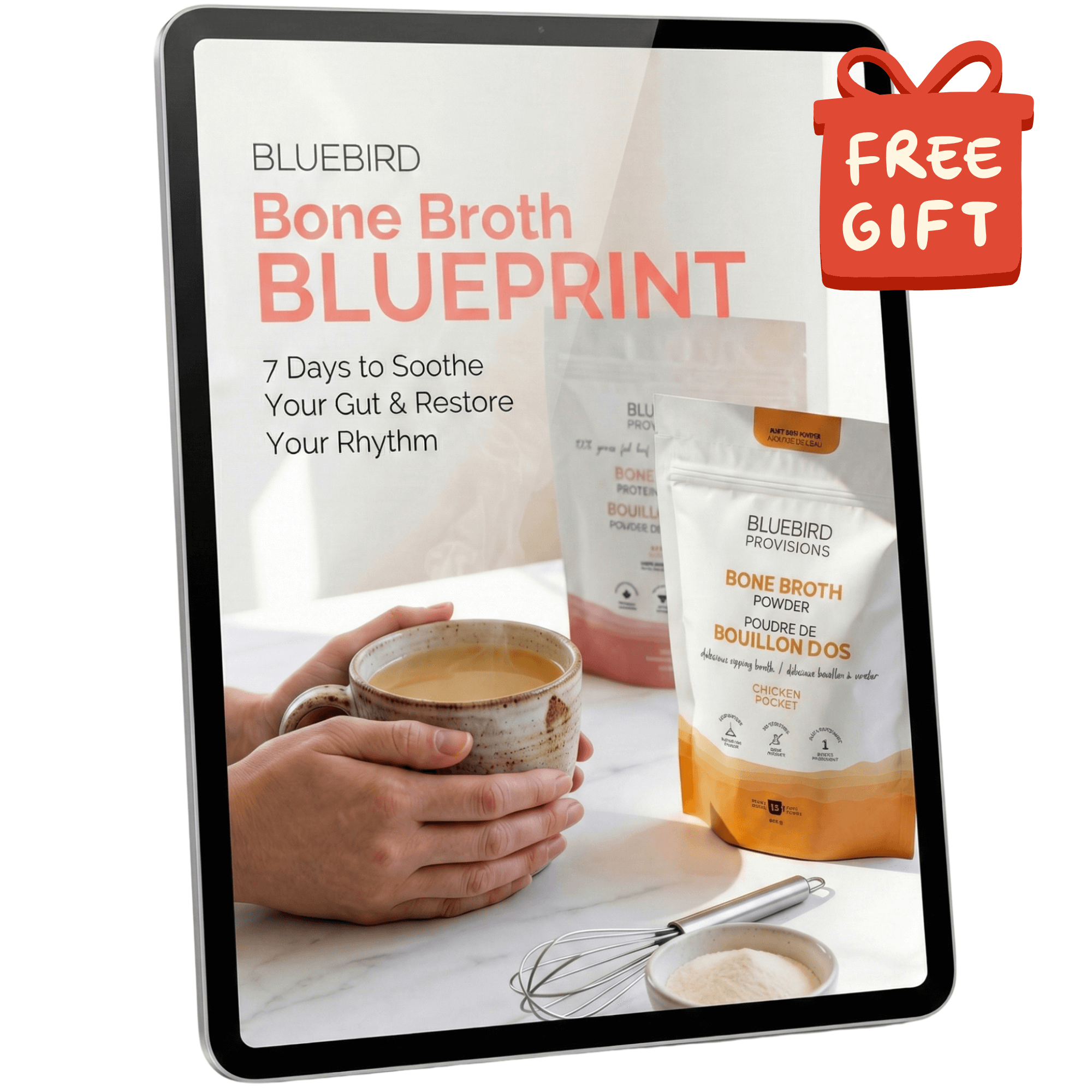 Bone Broth Powder